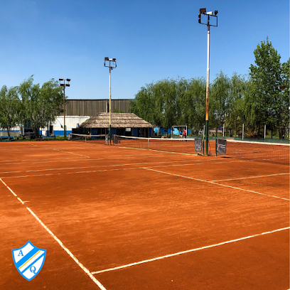Tenis Argentino de Quilmes