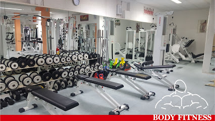 Fitnessstudio Body - Via Della Visitazione, 38/a, 39100 Bolzano BZ, Italy