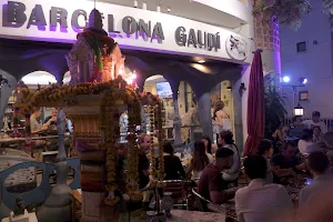Barcelona Gaudi Restaurant image