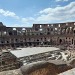 Photo n°1 de l'avis de Tourist.A fait le 09/05/2019 à 04:48 sur le  Hotel Fontanella Borghese à Rome