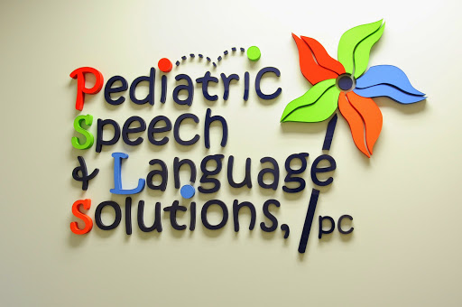 Pediatric Speech & Language Solutions, P C