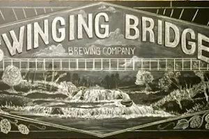 Swinging Bridge Brewing Company image