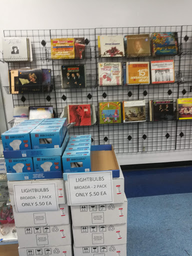 Thrift Store «Goodwill of Silicon Valley», reviews and photos