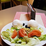 Photo n°2 de l'avis de Giovanni.o fait le 26/10/2017 à 20:52 sur le  Pizzeria Mondo à Remscheid