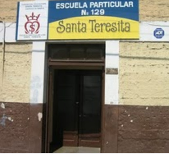 Liceo Parroquial Santa Teresita - Escuela