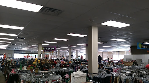 Thrift Store «Discover Goodwill Canon City Retail Center», reviews and photos