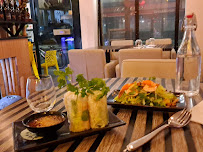 Plats et boissons du Restaurant vietnamien Biovina Restaurant à Paris - n°9