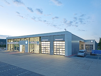 Volkswagen Nutzfahrzeug Zentrum Wächtersbach
