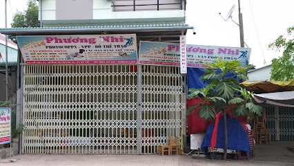 Cửa Hàng Văn Phòng Phẩm Phương Nhi