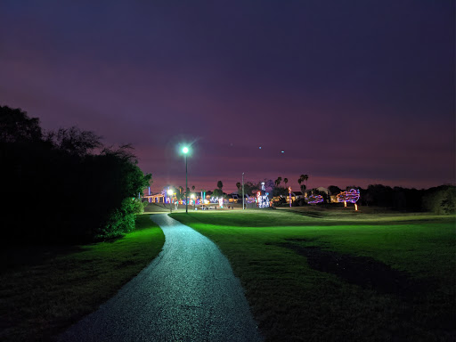 Park «McKelvey Park», reviews and photos, 1325 S 77 Sunshine Strip, Harlingen, TX 78550, USA