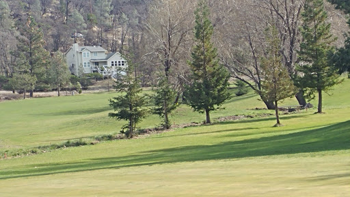 Golf Course «Adams Springs Golf Course», reviews and photos, 14347 Snead Ct, Cobb, CA 95426, USA