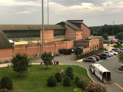 Stadium «Ripken Stadium», reviews and photos, 873 Long Dr, Aberdeen, MD 21001, USA