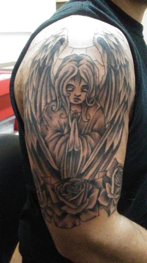 Explore tattoo ideas for sobriety, creative tattoo ideas in Merrick, available at Wyld Chyld Tattoo