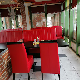 Saray Grill der beste Döner in Soltau