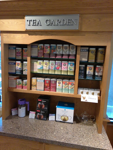 Coffee Shop «The Coffee Bean & Tea Leaf», reviews and photos, 528 Orange St, Redlands, CA 92374, USA