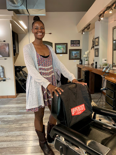 Barber Shop «Elkhorn Barbershop», reviews and photos, 16 N Grand Ave, Bozeman, MT 59715, USA