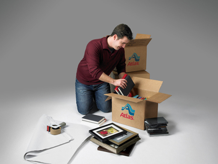 Moving Company «Atlantic Relocation Systems», reviews and photos, 5050 Centennial Blvd, Colorado Springs, CO 80919, USA