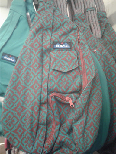 Sportswear Store «Blue Sky Outfitter», reviews and photos, 18 W Main St, Cartersville, GA 30120, USA