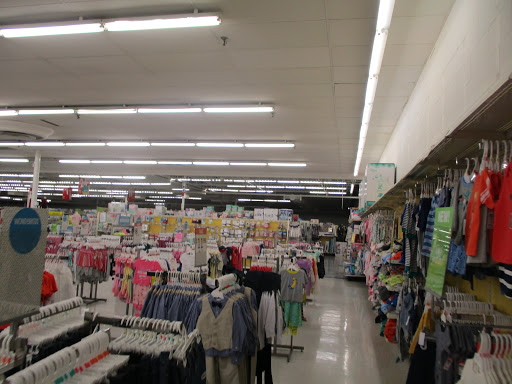 Discount Store «Kmart», reviews and photos, 6780 W Washington St, Indianapolis, IN 46241, USA