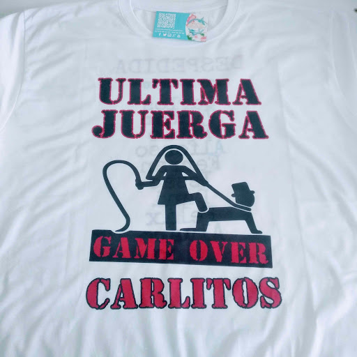 camisetasygorrascustomizadas