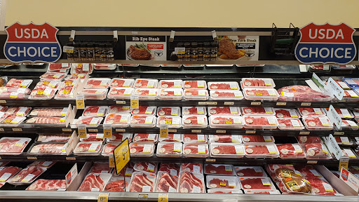 Grocery Store «Safeway», reviews and photos, 1596 CA-99, Gridley, CA 95948, USA