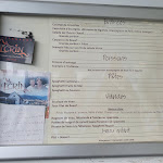 Photo n° 4 de l'avis de THOMAS. fait le 24/08/2021 à 19:25 pour Restaurant L'Ecrin à Soultzmatt