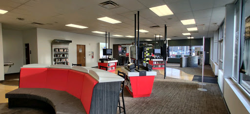 Cell Phone Store «Verizon Authorized Retailer, TCC», reviews and photos, 46540 Michigan Ave, Canton, MI 48188, USA