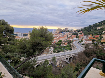 Casa Mare Beausoleil à Beausoleil