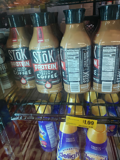 Grocery Store «Grocery Outlet Bargain Market», reviews and photos, 825 W 11th St, Tracy, CA 95376, USA