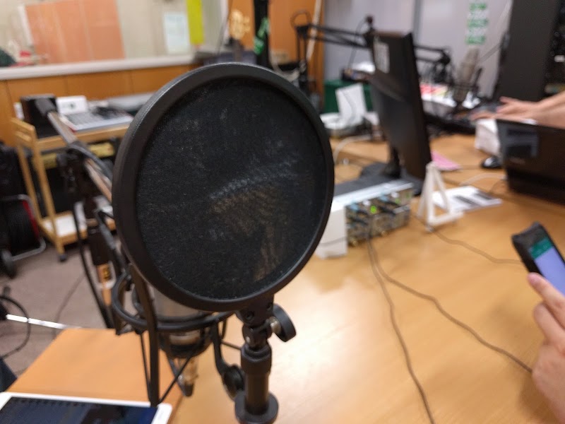 株 Fmうるま 沖縄県うるま市石川赤崎 ラジオ放送局 グルコミ