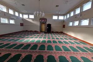 Bela-Bela Mosque image