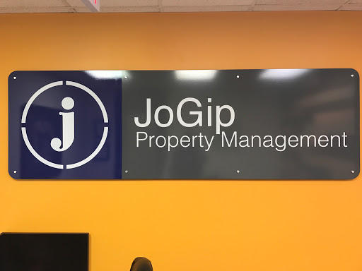 JoGip Property Management