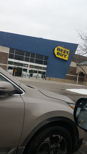 Electronics Store «Best Buy», reviews and photos, 2169 S Telegraph Rd, Bloomfield Hills, MI 48302, USA