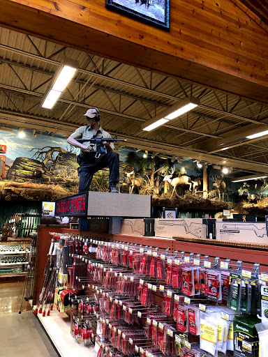 Sporting Goods Store «Bass Pro Shops», reviews and photos, 1133 N Dobson Rd, Mesa, AZ 85201, USA