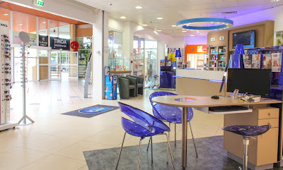 Atol Mon Opticien à Azay-le-Brûlé