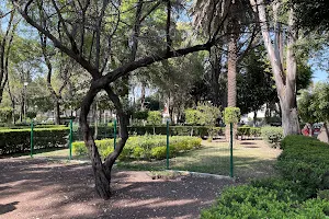 Rosas Park image