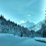 Photo n°2 de l'avis de Elke.u fait le 01/02/2019 à 10:52 sur le  Landhaus Spielmannsau à Oberstdorf