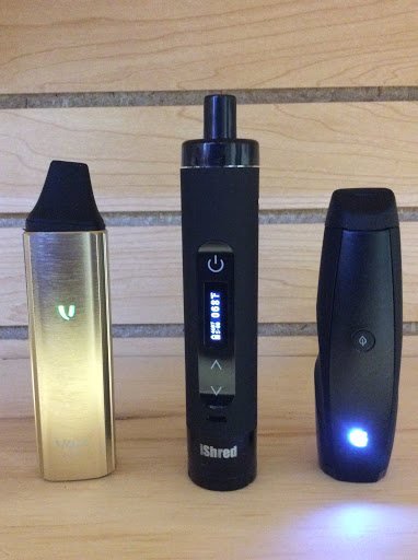 Vaporizer Store «Blue Hill Smoke Shop», reviews and photos, 163 Blue Hill Avenue, Roxbury, MA 02119, USA