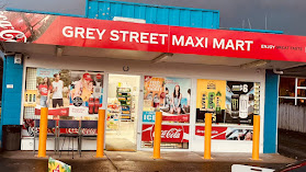 Grey St Maxi Mart