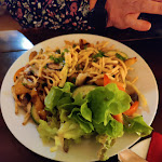 Photo n°1 de l'avis de Werner.. fait le 31/10/2021 à 19:54 sur le  Gretchens Restaurant Koblenz Altstadt - Koblenz à Koblenz