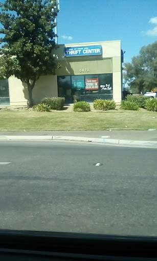 Thrift Store «Highway City Thrift Store», reviews and photos, 5472 W Shaw Ave, Fresno, CA 93722, USA