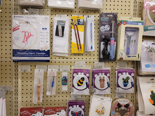 Craft Store «Hobby Lobby», reviews and photos, 3219 Watermill Dr, Burlington, NC 27215, USA
