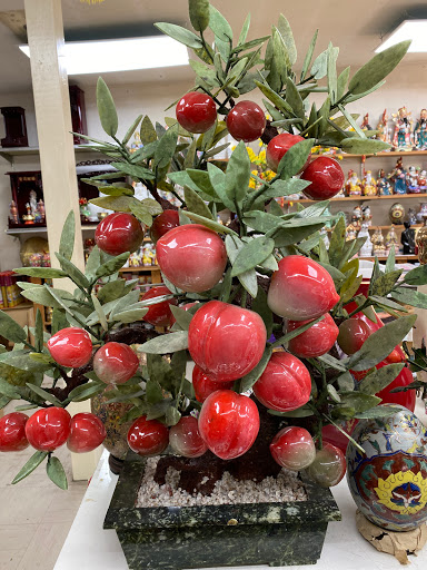 Gift Shop «Asia Gifts & Aquarium», reviews and photos, 763 S 38th St, Tacoma, WA 98418, USA