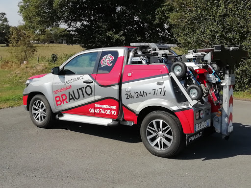 Photo 1 - BRESSUIRE RECUP'AUTO