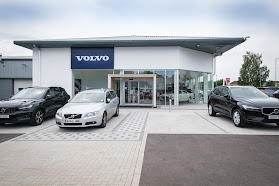 Bells Motor Group Bedford - Volvo Cars