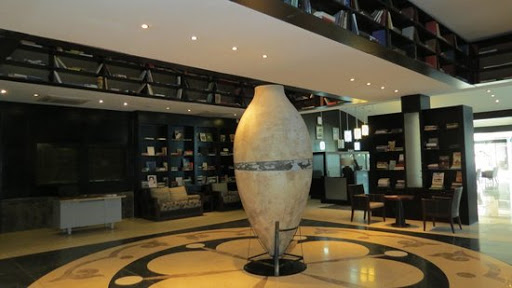 Watson Bakery & Coffee, Bompai Rd, Fagge, Kano, Nigeria, Family Restaurant, state Kano