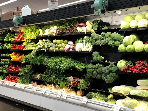 Supermarket «Hy-Vee», reviews and photos, 2323 W Broadway, Council Bluffs, IA 51501, USA