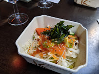 Plats et boissons du Restaurant japonais Sushi Japo à Paris - n°8