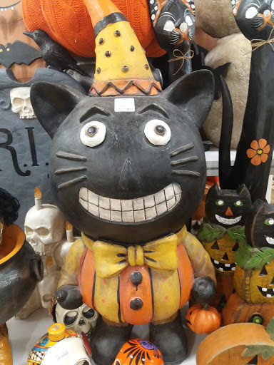 Department Store «HomeGoods», reviews and photos, 6000 Northgate Dr, San Rafael, CA 94903, USA