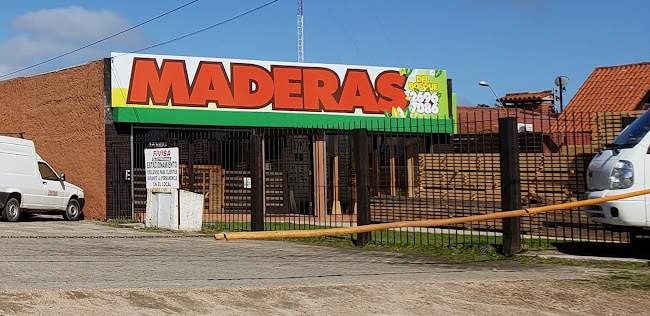 Maderas Del Bosque